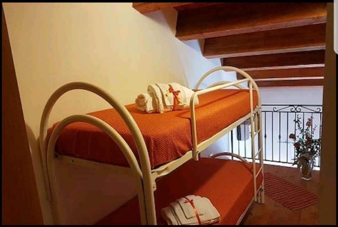 Casa Vacanza Brigida Scopello  Exterior photo